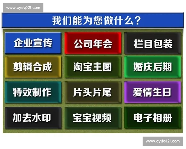 全方位深度解析视频剪辑服务收费标准及影响定价的多重关键因素探